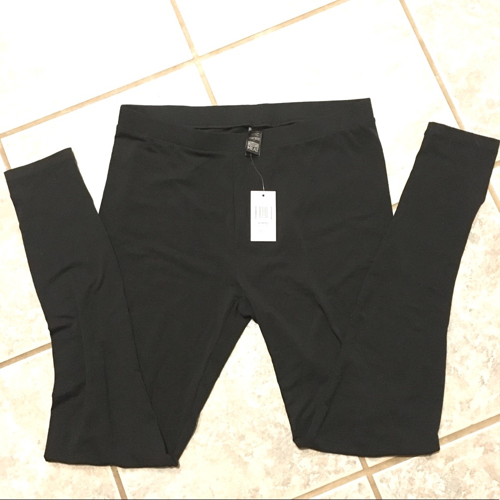 32 DEGREES Womens Cozy Heat Baselayer Legging